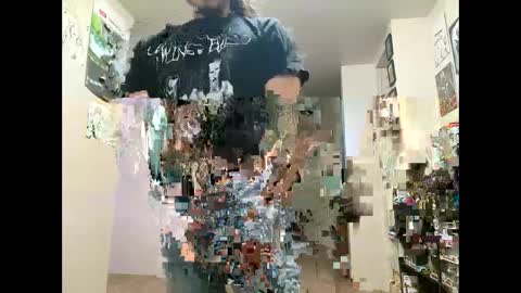 Snapshot of _drew__ chatting on 02/23/25, 10:53 _drew__ online show from 02/23/25, 10:53