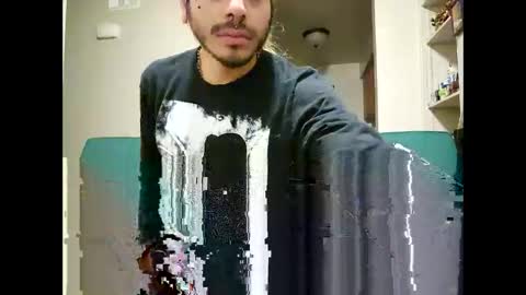 Snapshot of _drew__ chatting on 02/24/25, 02:26 _drew__ online show from 02/24/25, 02:26