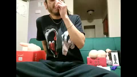 Snapshot of _drew__ chatting on 02/25/25, 07:25 _drew__ online show from 02/25/25, 07:25