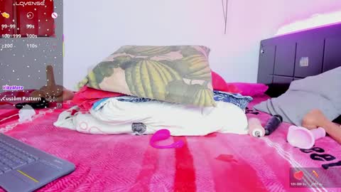 _dulcefuego online show from 04/19/26, 06:10