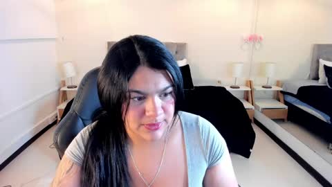 Dulcinea online show from 04/18/26, 09:46