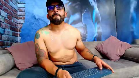 Dylan Santos online show from 03/18/26, 10:35