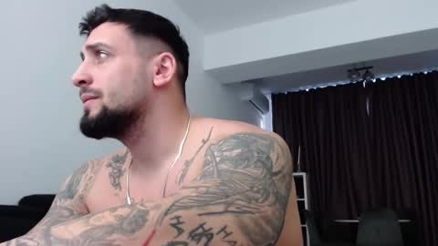 Dylan online show from 02/09/25, 09:58