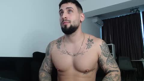 Dylan online show from 10/28/25, 09:35