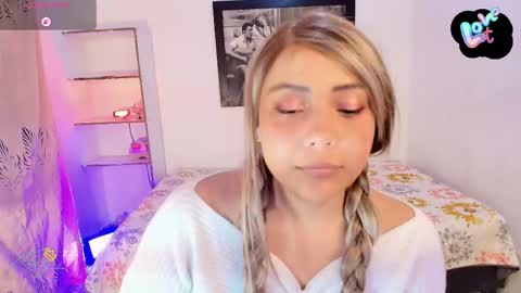 _eilish online show from 04/25/26, 09:01