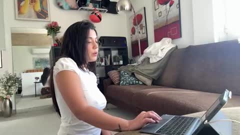  elena barra online show from 03/01/26, 11:45