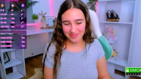 Lizzy  online show from 11/22/25, 11:04