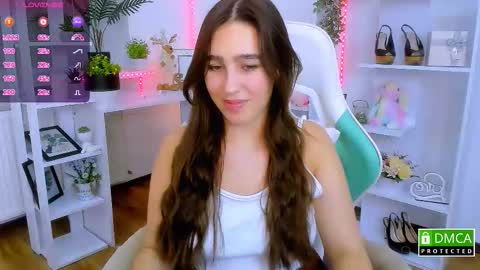 Lizzy  online show from 12/13/25, 09:42