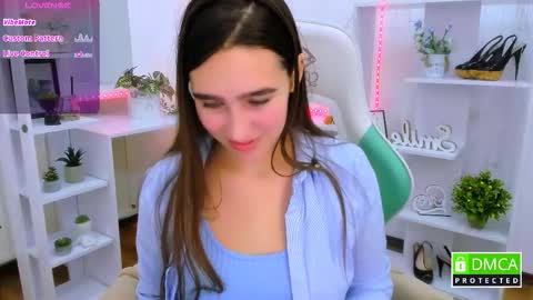 Lizzy  online show from 02/03/26, 09:53