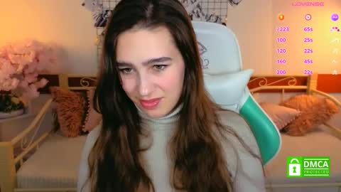 Lizzy  online show from 03/04/26, 11:11