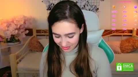 Lizzy  online show from 03/08/26, 12:30