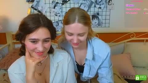 Lizzy  online show from 04/06/26, 09:38