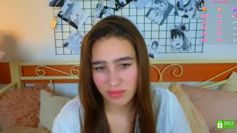 Lizzy  online show from 04/20/26, 10:00