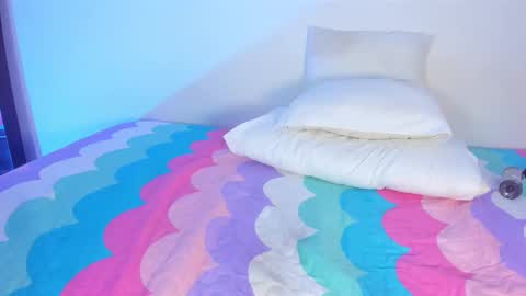 Elizabeth online show from 02/26/25, 08:48