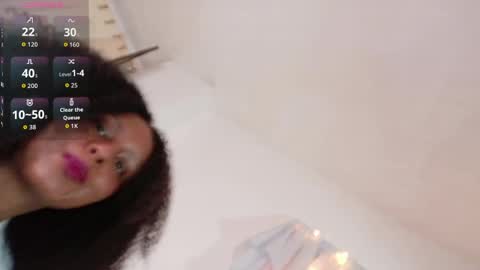 Elizabeth online show from 05/16/26, 02:30