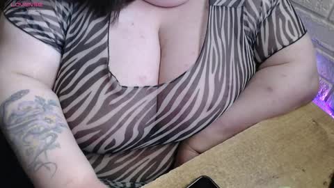 LIsa online show from 04/10/26, 09:25