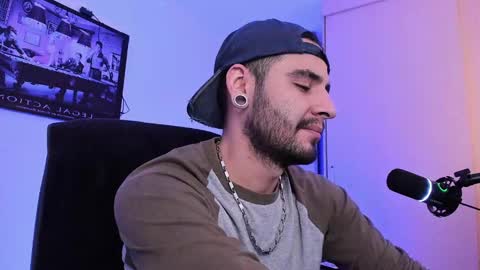  -         online show from 01/29/25, 01:05