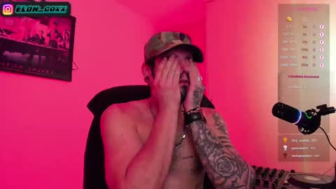  -         online show from 03/10/25, 07:10