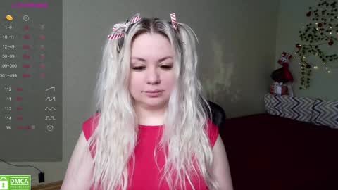 chloue and Gretta online show from 12/26/24, 08:07