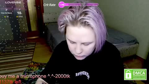 chloue and Gretta online show from 12/31/24, 05:11