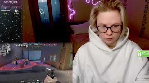 chloue and Gretta online show from 02/02/25, 11:00