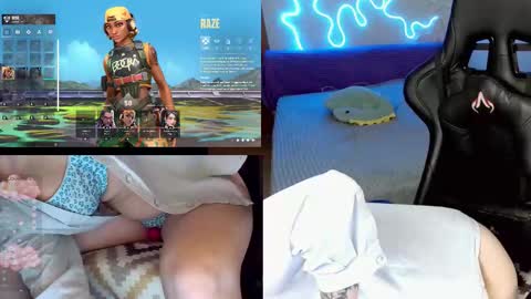 chloue and Gretta online show from 11/25/25, 09:48