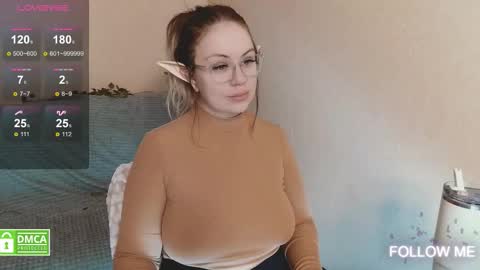 chloue and Gretta online show from 03/21/26, 03:33