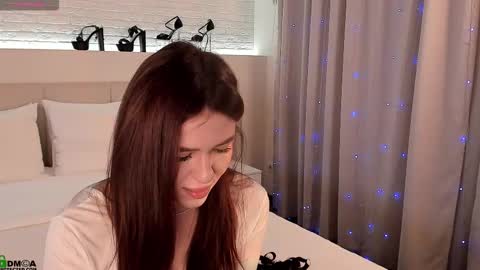 Milana online show from 10/14/25, 02:34
