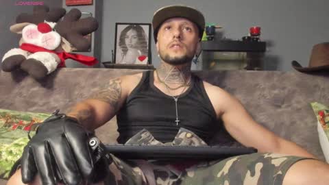 Emilio online show from 12/30/24, 01:36