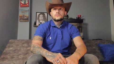 Emilio online show from 01/29/25, 10:27