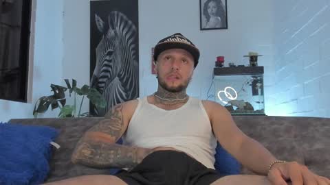 Emilio online show from 02/07/25, 12:09