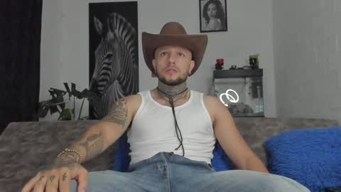 Emilio online show from 02/08/25, 10:29