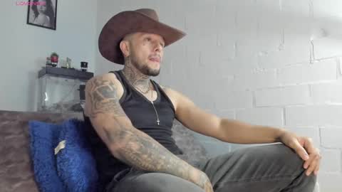 Emilio online show from 02/28/25, 10:09