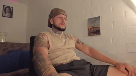 Emilio online show from 09/11/25, 09:31