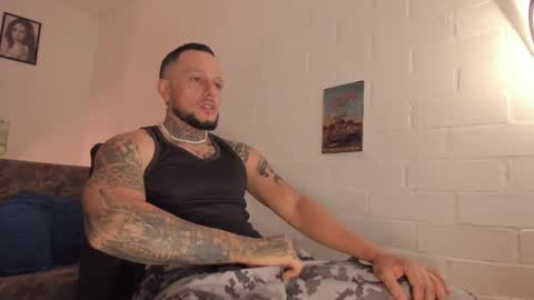 Emilio online show from 09/27/25, 09:25