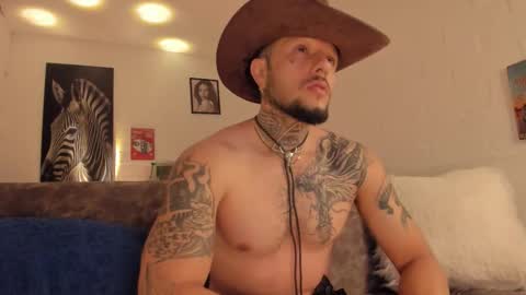 Emilio online show from 02/01/26, 09:41