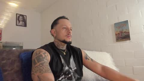 Emilio online show from 02/22/26, 05:19