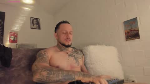 Emilio online show from 03/09/26, 09:35