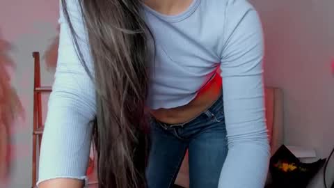 emma morryson online show from 10/16/25, 09:16