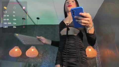 Emma online show from 04/19/26, 08:35