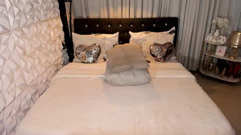 GODDESS SAMIRA online show from 01/31/25, 01:33