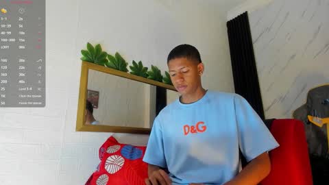 _erick_j online show from 01/08/26, 08:00