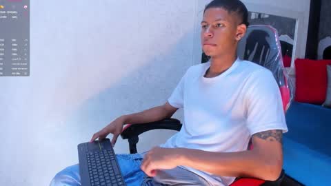 _erick_j online show from 02/04/26, 08:47