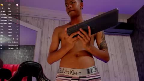 _erick_j online show from 02/11/26, 08:03