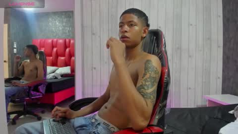 _erick_j online show from 03/03/26, 08:04