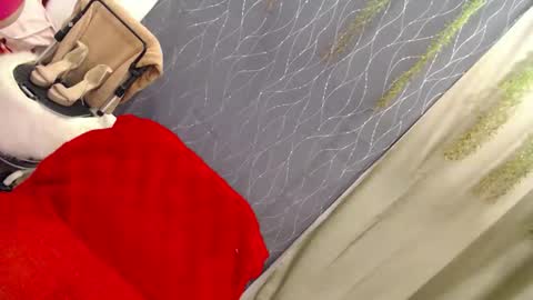 HI LOVE IM ESABEL online show from 03/23/26, 11:14