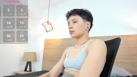 Eternal  online show from 02/22/25, 05:02