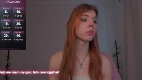 Eva online show from 12/15/24, 05:56