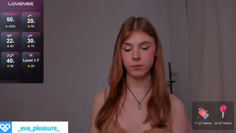 Eva online show from 12/29/24, 06:35