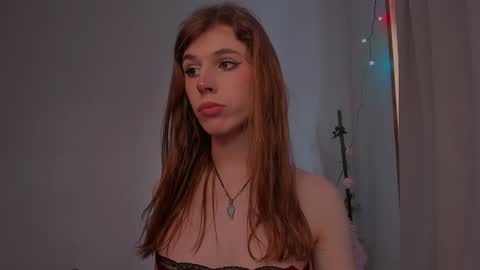 Eva online show from 12/31/24, 06:05